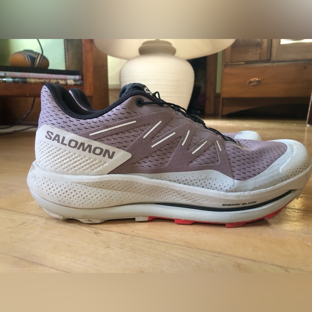 Salomon Pulsar